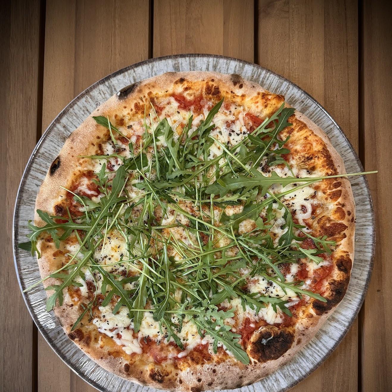 Restaurant "Louis" in Crailsheim