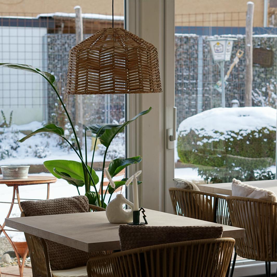 Restaurant "Cafe Mavi" in Weiler-Simmerberg