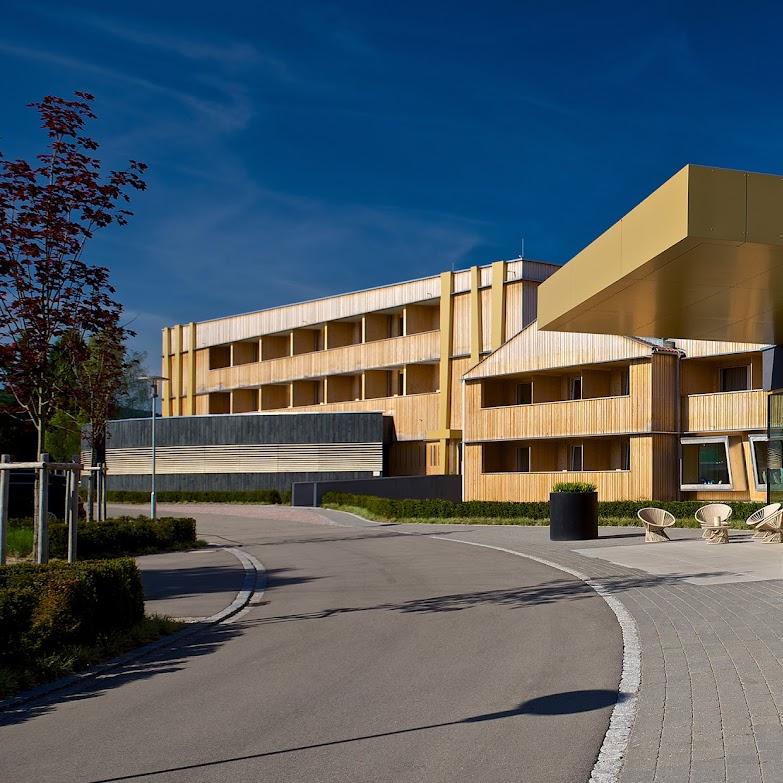 Restaurant "Tannenhof Sport & Spa" in Weiler-Simmerberg