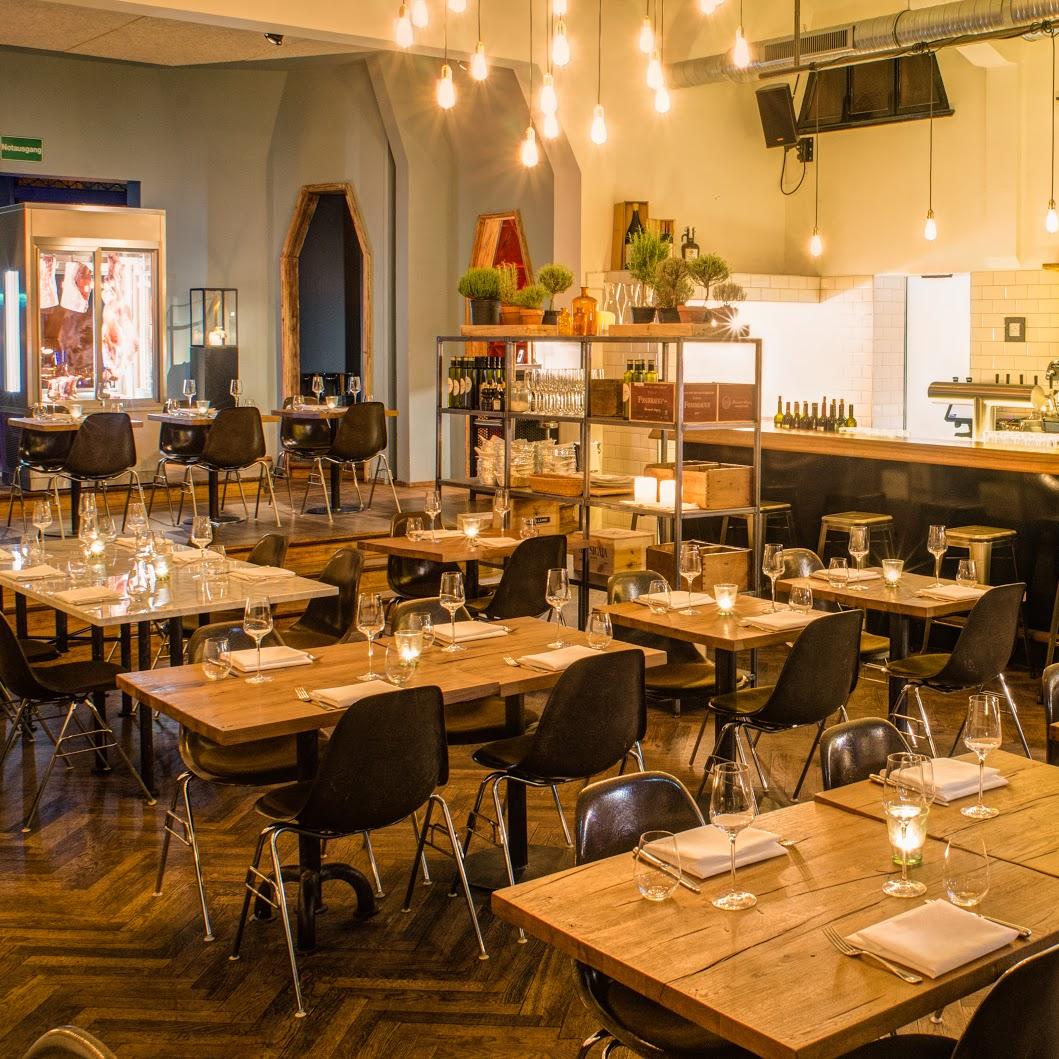 Restaurant "DOM Grill Kitchen Bar" in  Karlsruhe