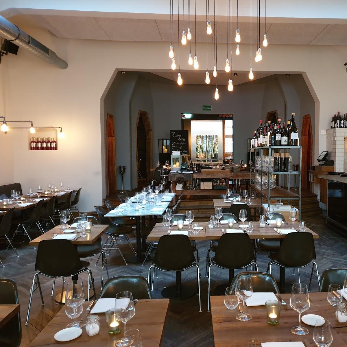 Restaurant "DOM - Grill Kitchen Bar" in Karlsruhe