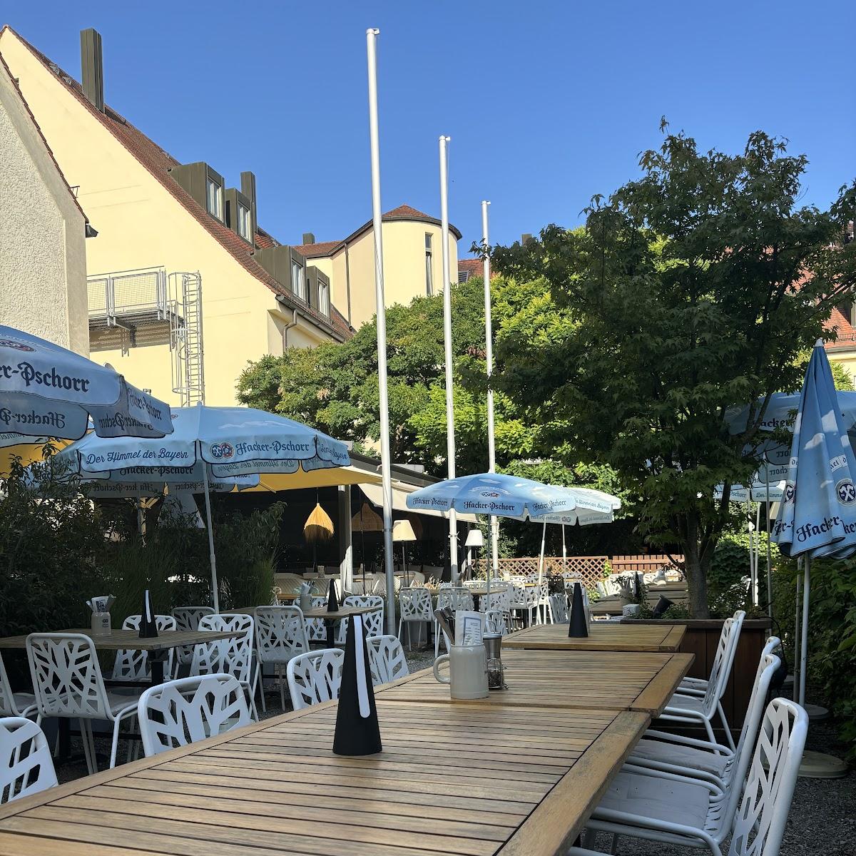 Restaurant "Restaurant Aphrodite" in Ingolstadt