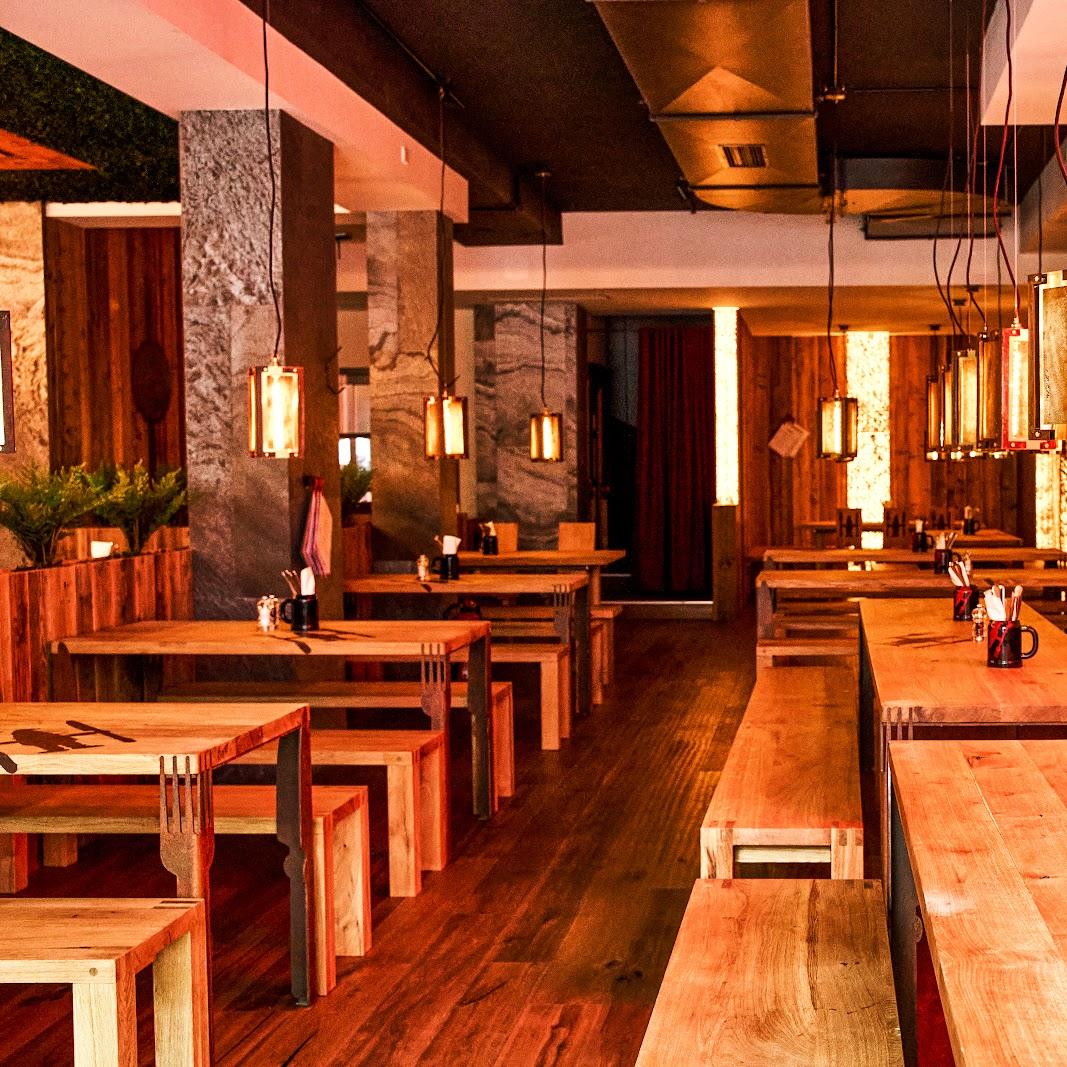 Restaurant "HeimWerk Tal" in München