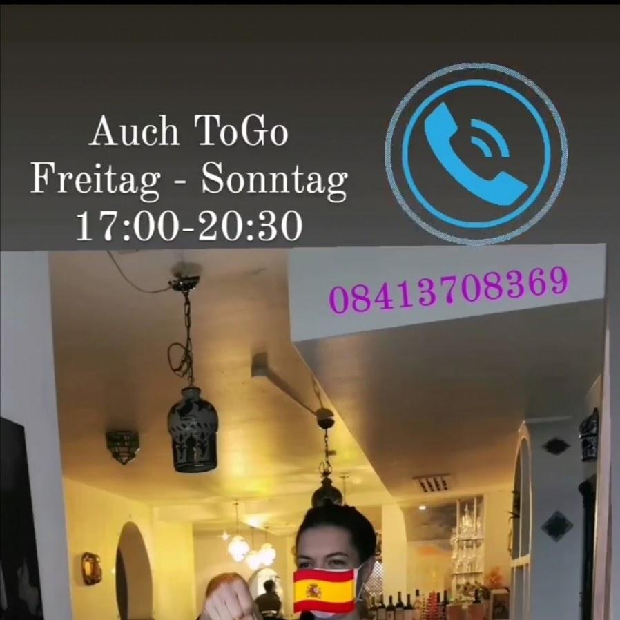 Restaurant "Restaurant Granada" in  Ingolstadt