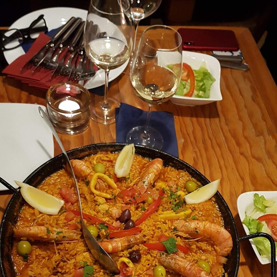Restaurant "Restaurant Granada" in Ingolstadt