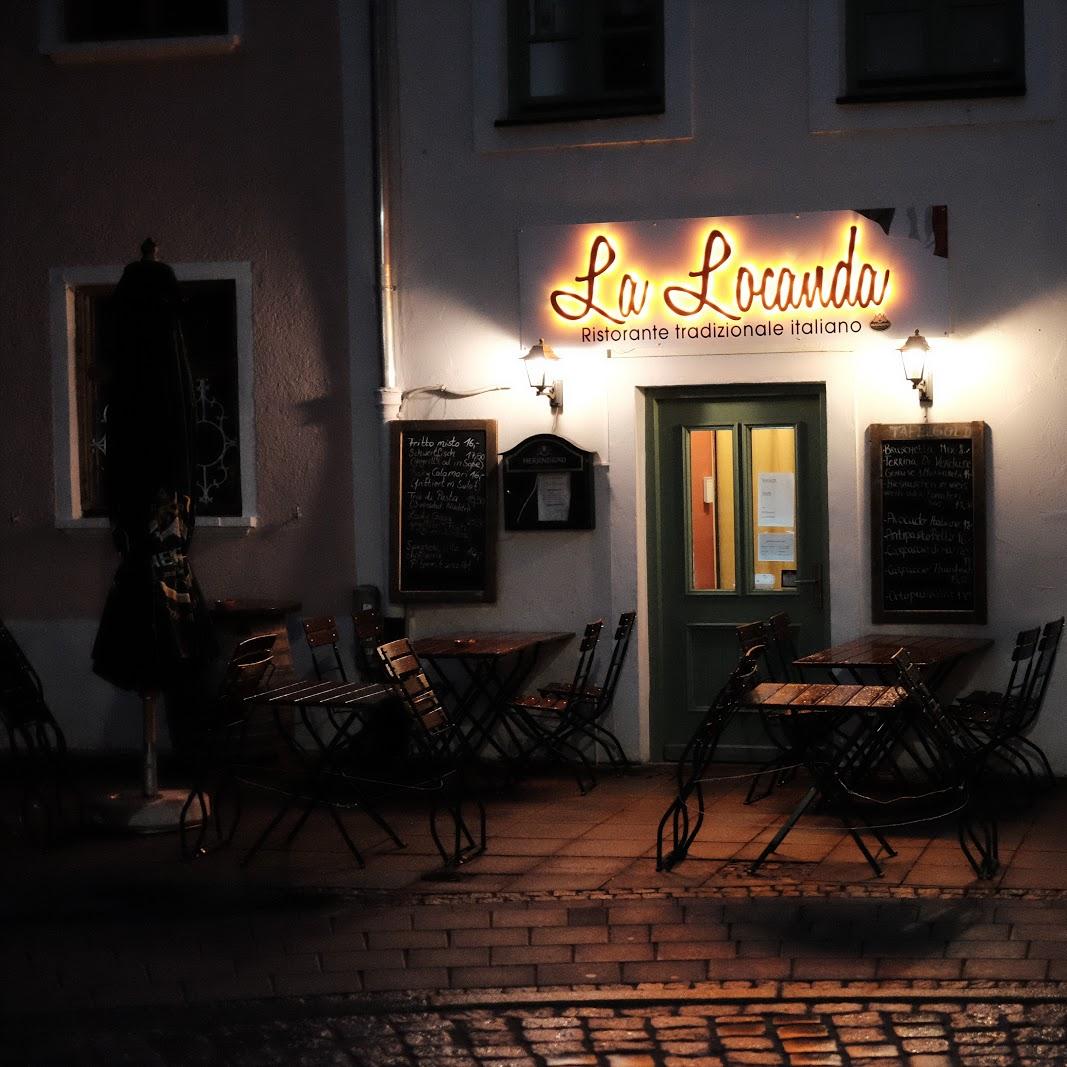 Restaurant "Bräustüberl Zur Sudpfanne" in  Ingolstadt