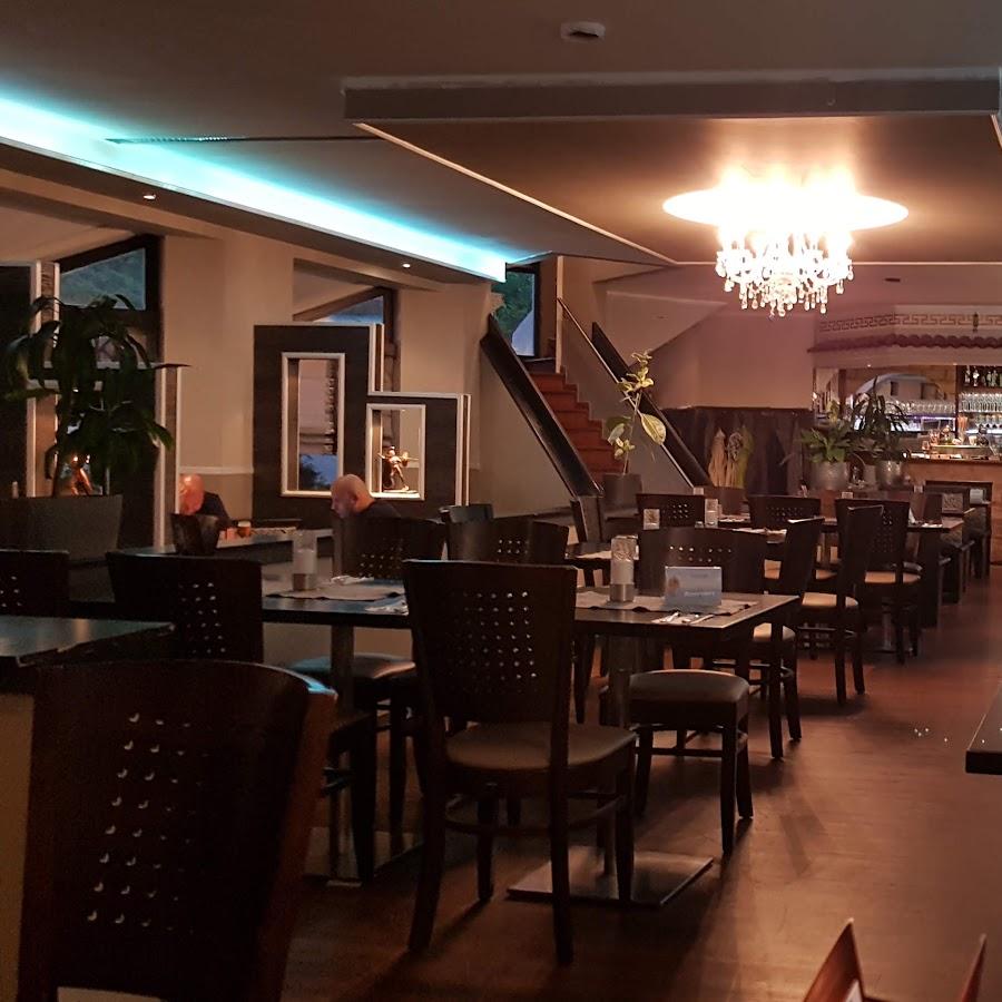 Restaurant "Delphi Griechisches Restaurant" in Ingolstadt
