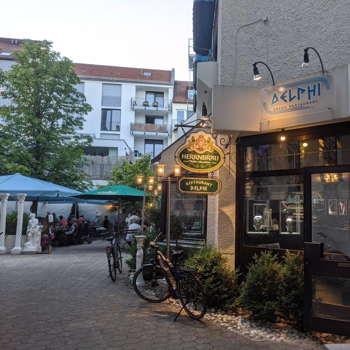 Restaurant "Shinshu" in  Ingolstadt