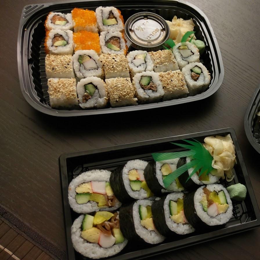 Restaurant "Ha Asia" in  Ingolstadt