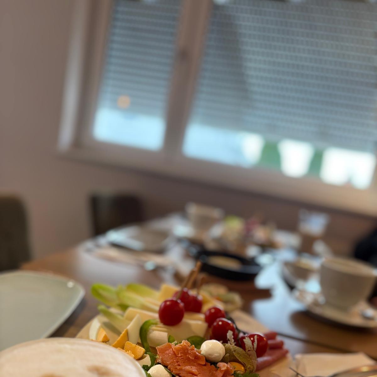 Restaurant "BreakBeef" in Deißlingen