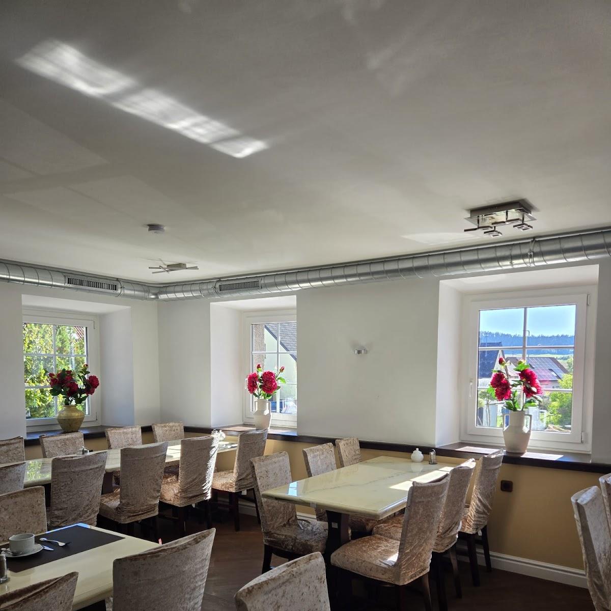 Restaurant "Restaurant Krone in" in Deißlingen