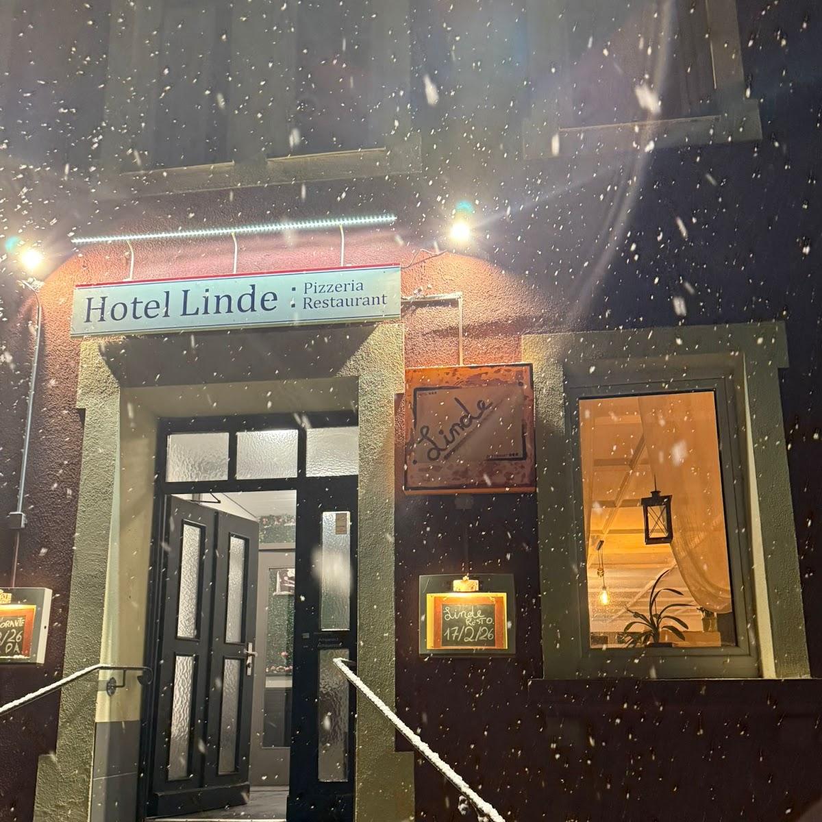 Restaurant "Restaurant Linde" in Trossingen