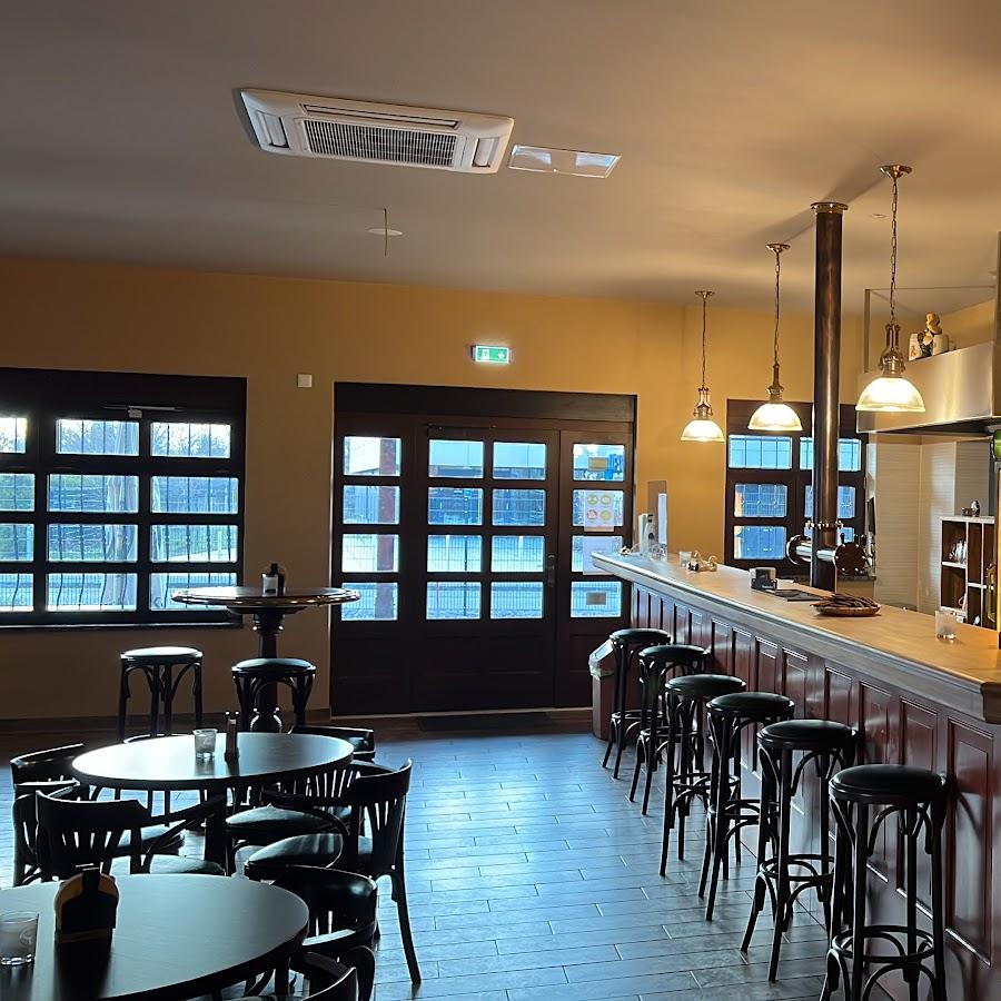 Restaurant "Joker 66 Pub & Casino" in Eilenburg
