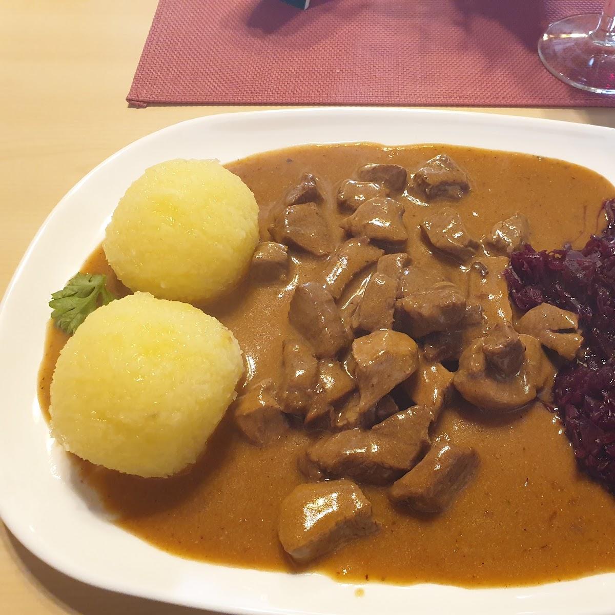 Restaurant "Gaststätte  Siedlerclub " in Doberschütz