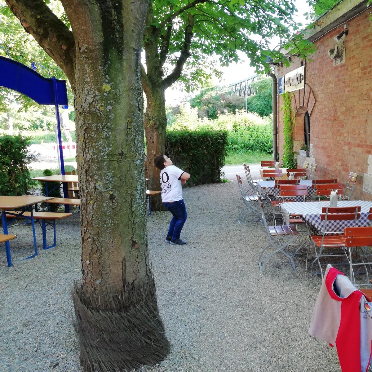 Restaurant "Speisen HOLLER Café & Bistro" in  Ingolstadt