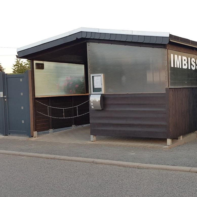 Restaurant "Imbiss Liedtke" in Eilenburg