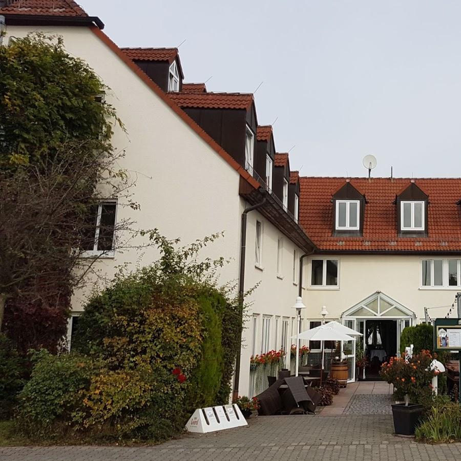 Restaurant "Restaurant Resi 43 Hotel Residenz  Messe" in Leipzig