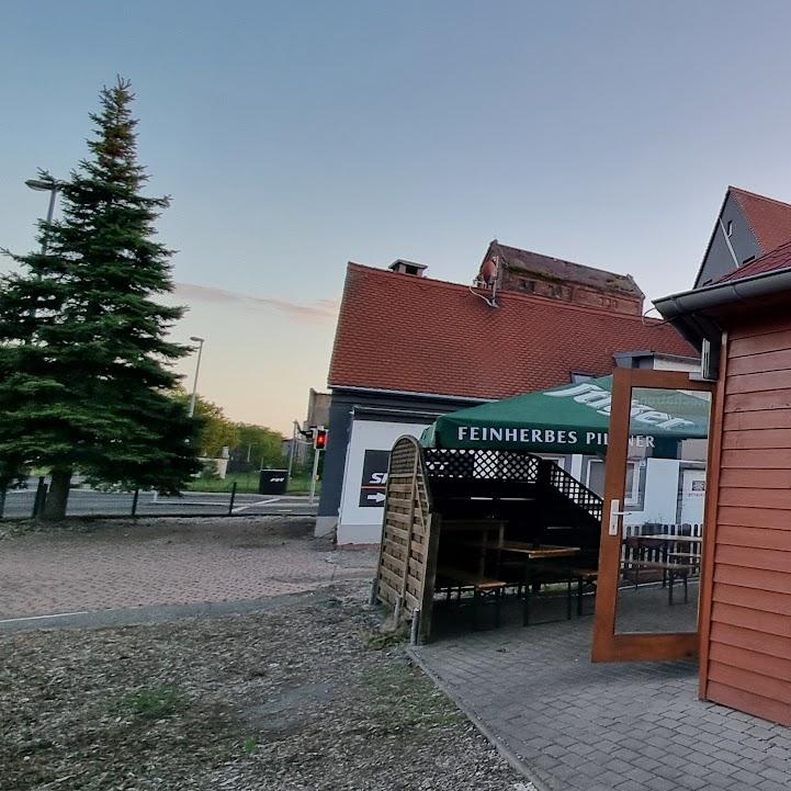 Restaurant "S.M.Smashburger´s" in Krostitz