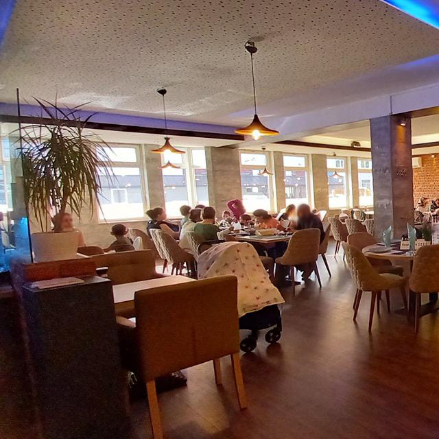 Restaurant "Gasthof zur Post" in  Siegen