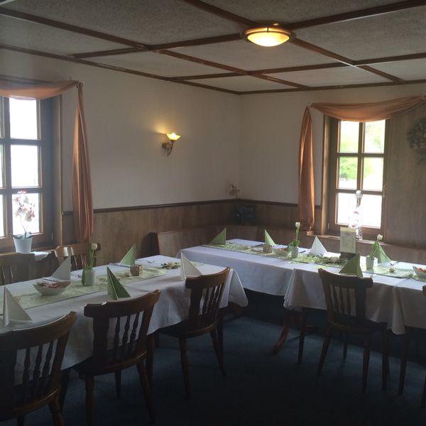 Restaurant "Gasthof zur Post" in Siegen