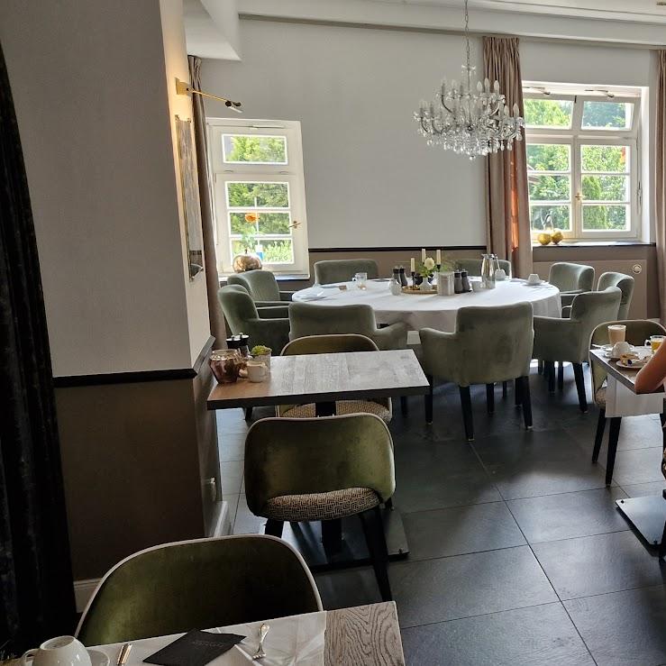 Restaurant "Restaurant Eduards" in Ballenstedt