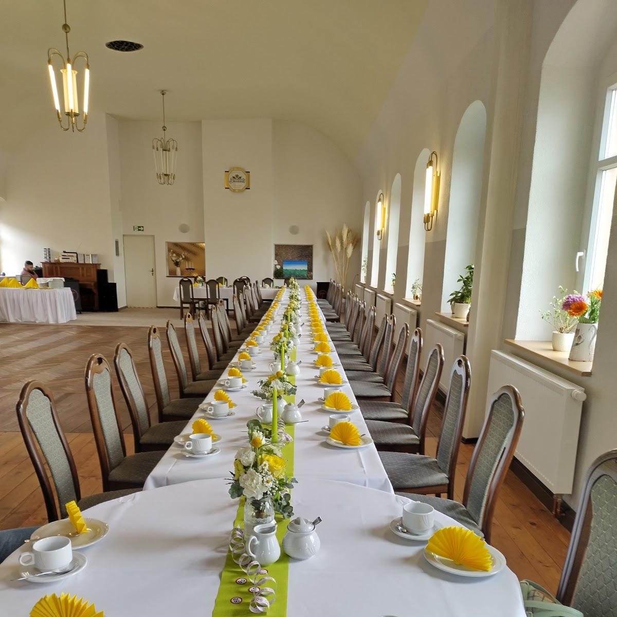 Restaurant "Gaststätte Zum Zeisig, Inh. Uwe Himpel" in Penig