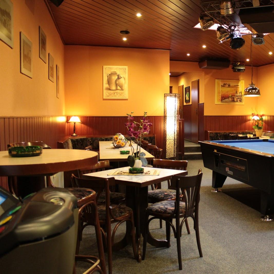 Restaurant "Pils Pub  Club Paradise " in Penig