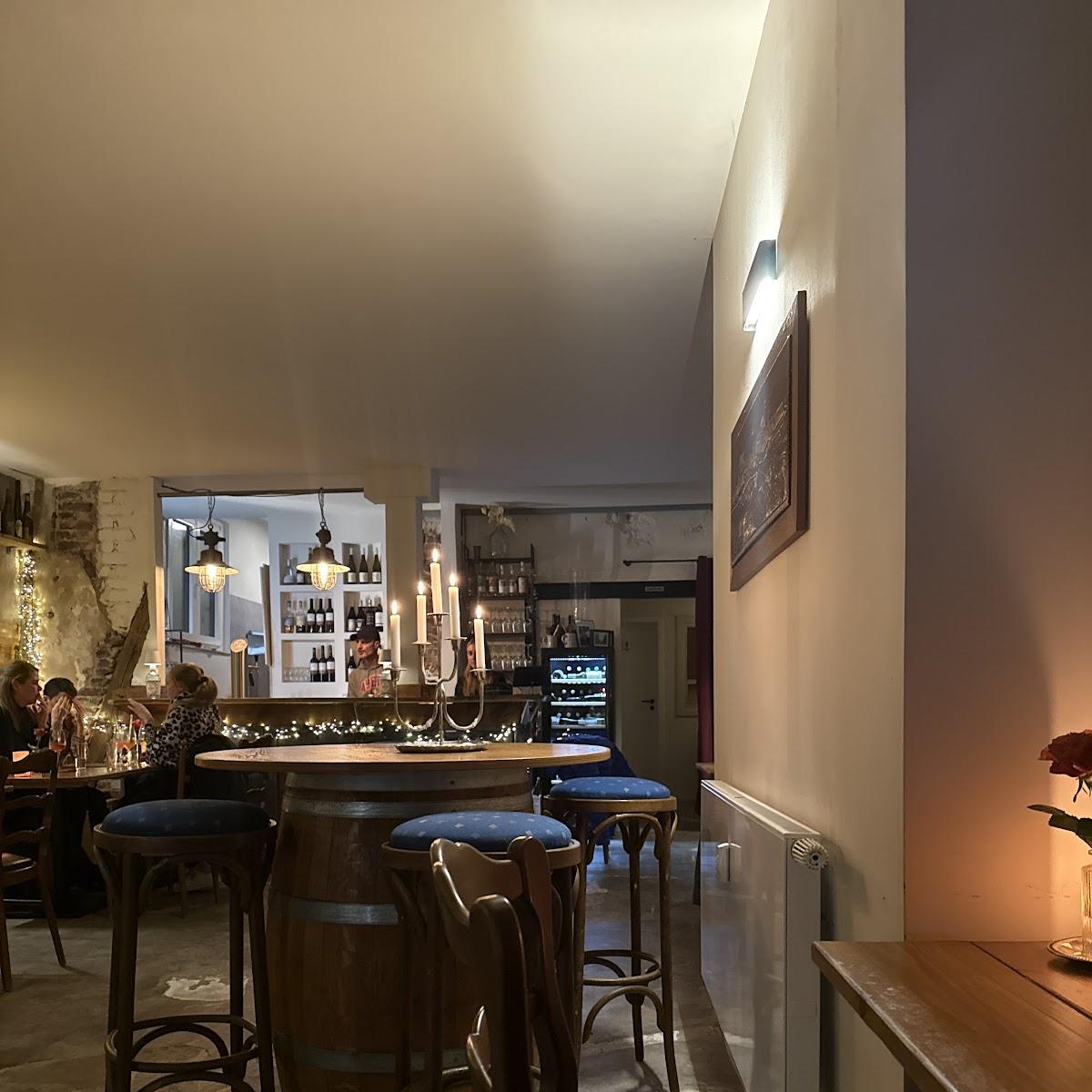 Restaurant "Kalli | Wein & Tapas Bar" in Lingen (Ems)