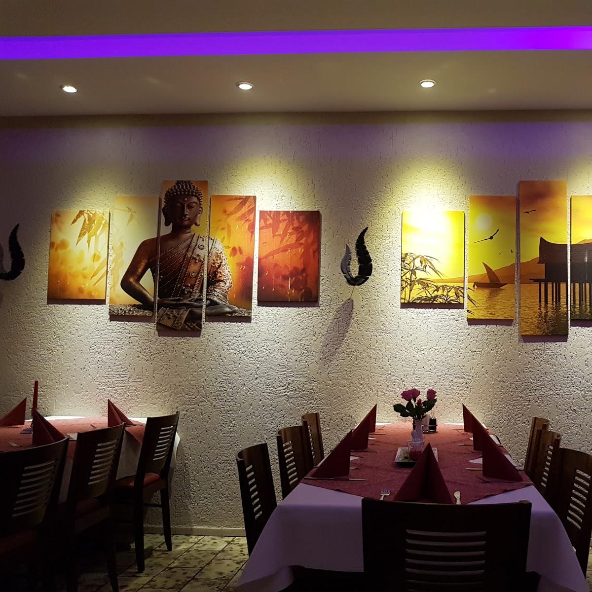 Restaurant "Restaurant Mai Lan" in  Worms