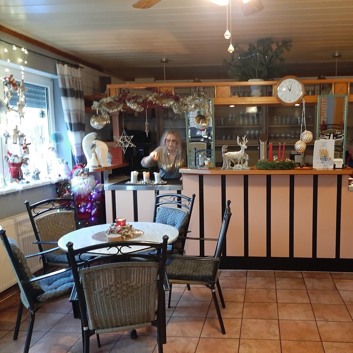 Restaurant "Bistro Baguette" in Weilerbach