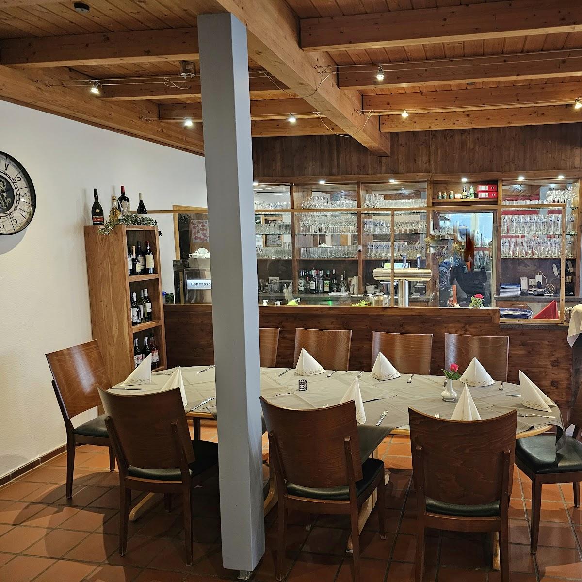 Restaurant "Klag’s Restaurant" in Rodenbach
