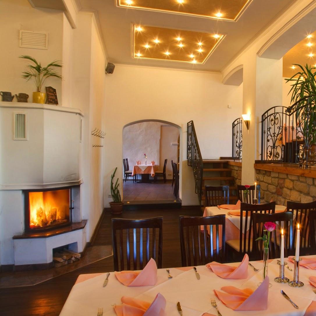 Restaurant "Zum Kääser" in Erzenhausen