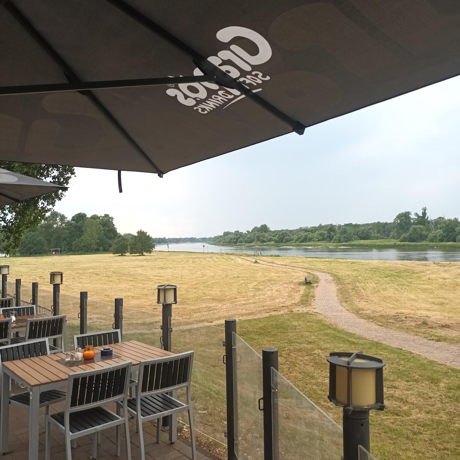 Restaurant "Steakhaus El Paraiso" in Aken (Elbe)