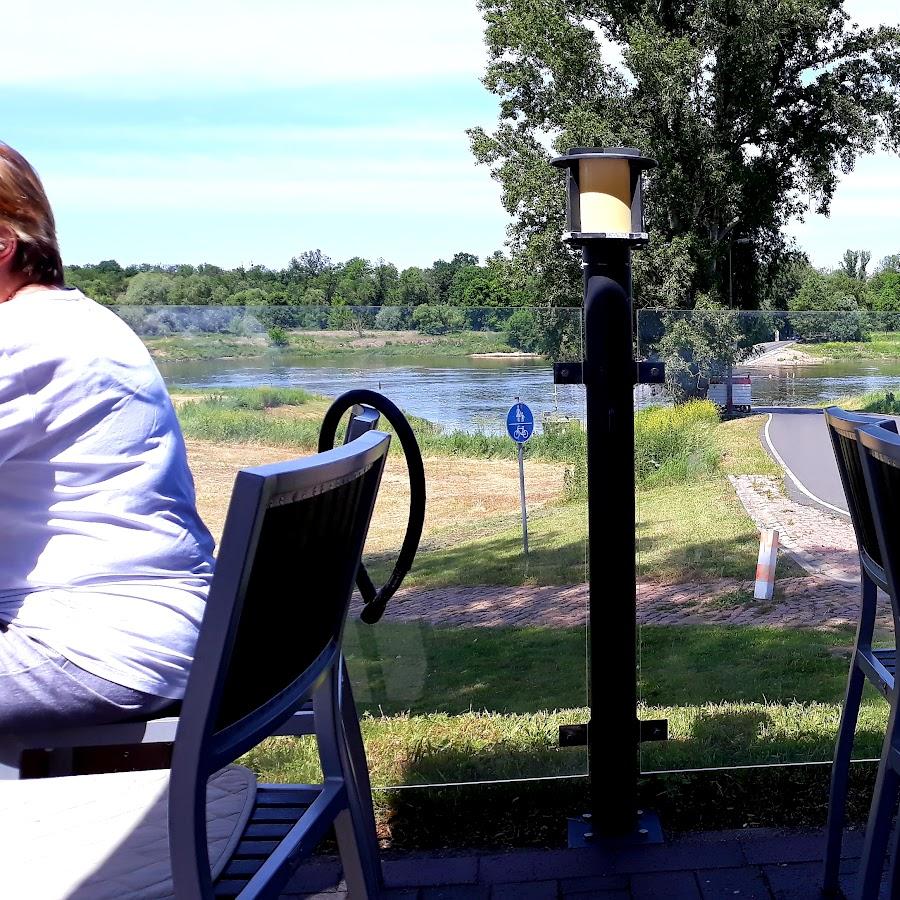 Restaurant "Steakhaus El Paraiso" in Aken (Elbe)