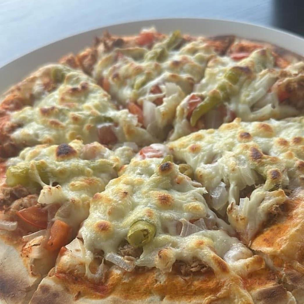 Restaurant "Grillhaus Aken" in Aken (Elbe)