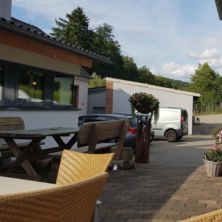 Restaurant "Hotel & Landgasthaus Pfeifertal" in Eulenbis