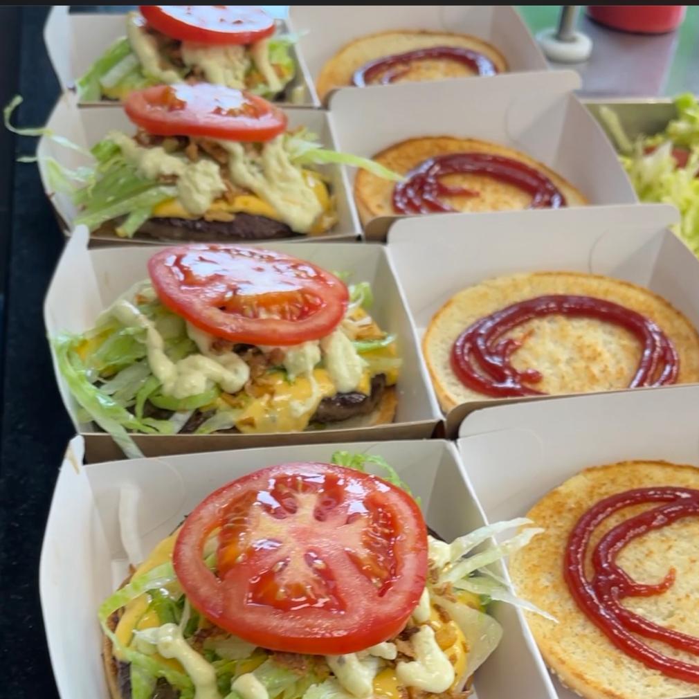 Restaurant "Döner 63" in Dahme-Mark