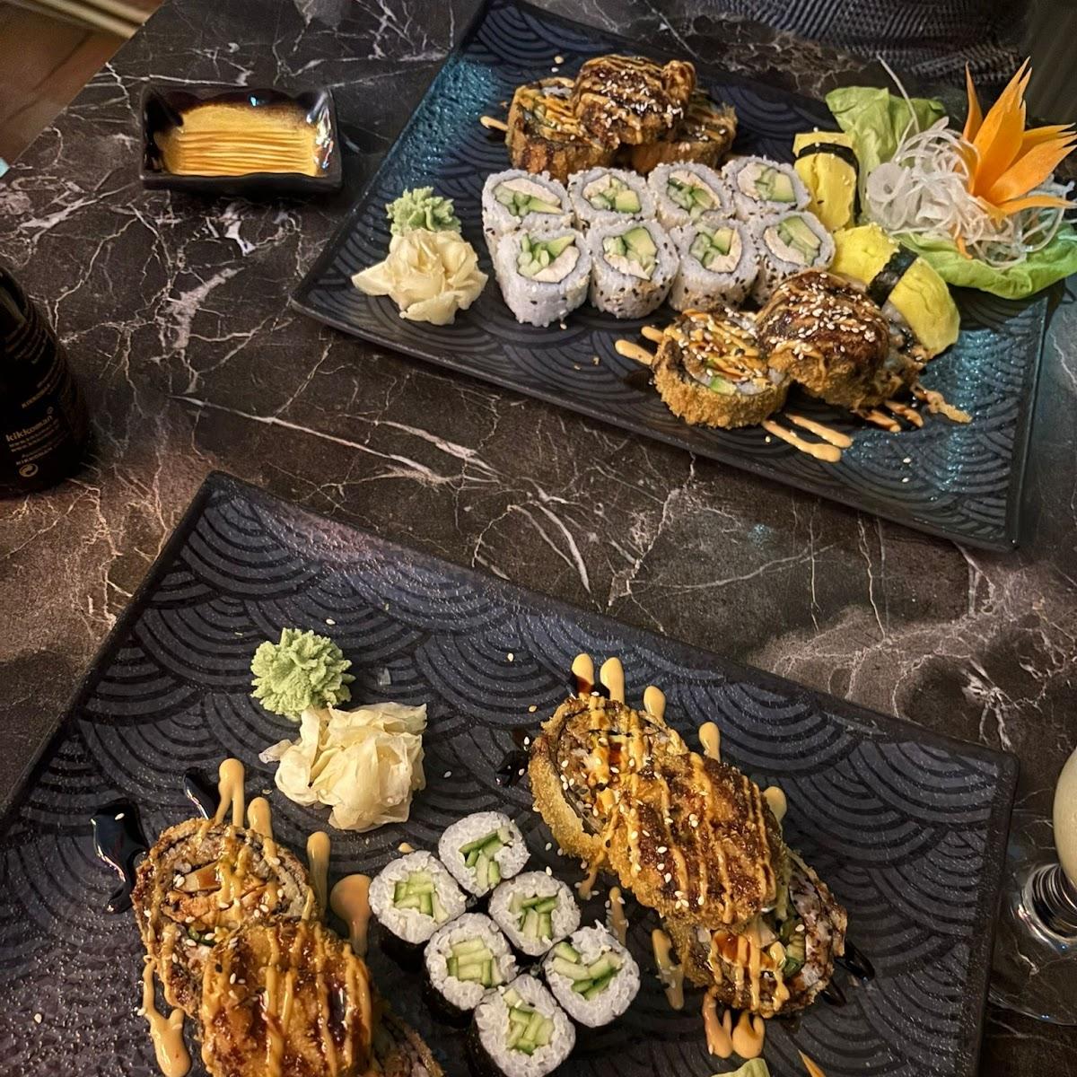 Restaurant "Asia Imbiss" in Dahme-Mark