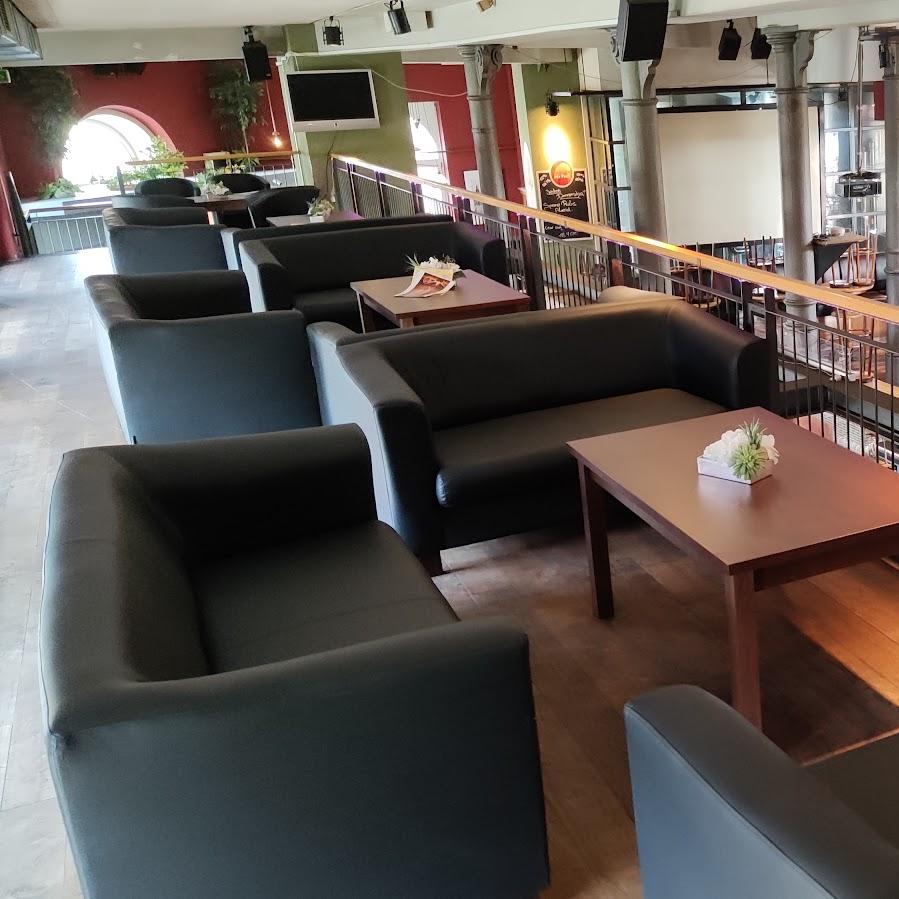 Restaurant "Brauhaus zur Post" in Frankenthal (Pfalz)