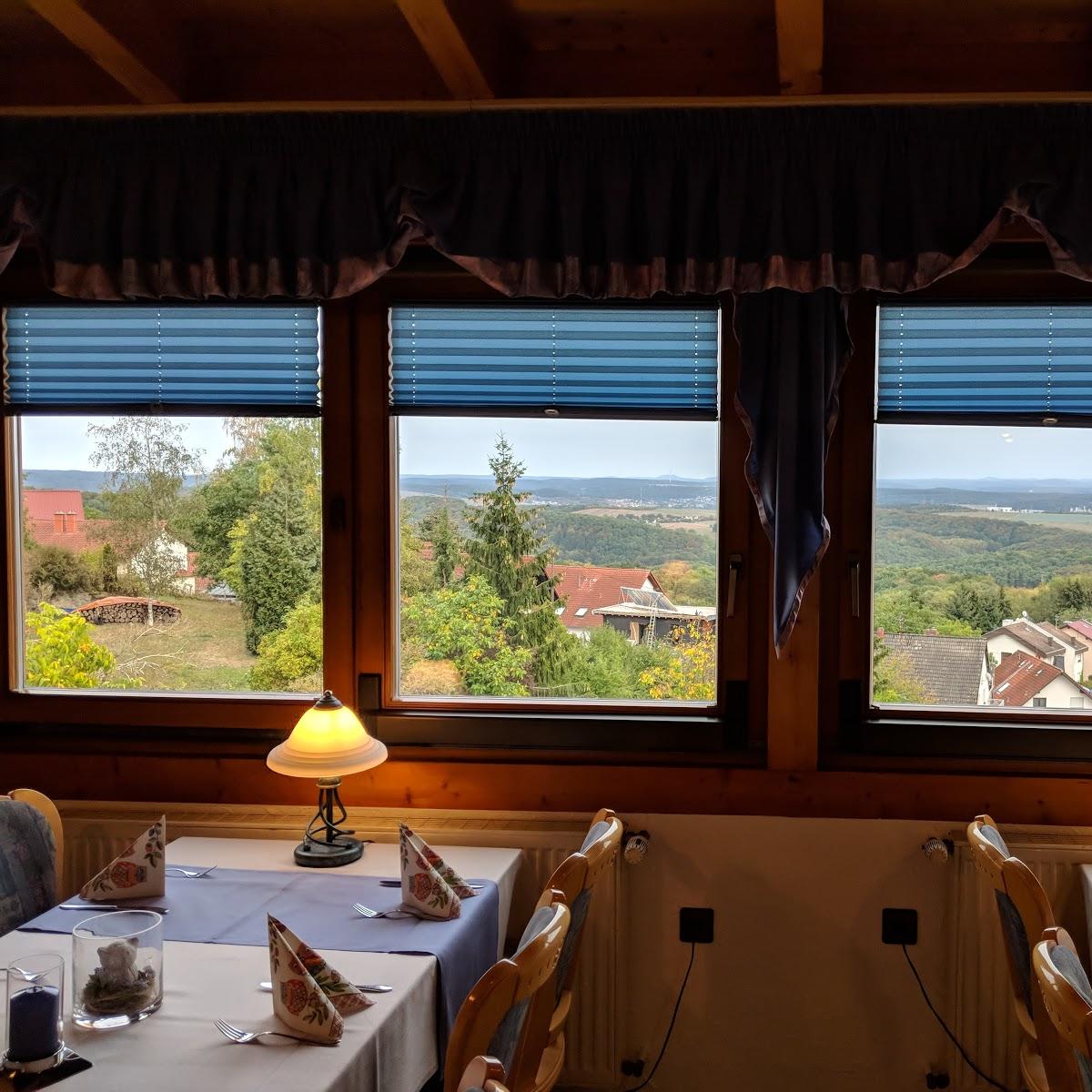 Restaurant "Gasthaus Zum Eulennest" in  Eulenbis