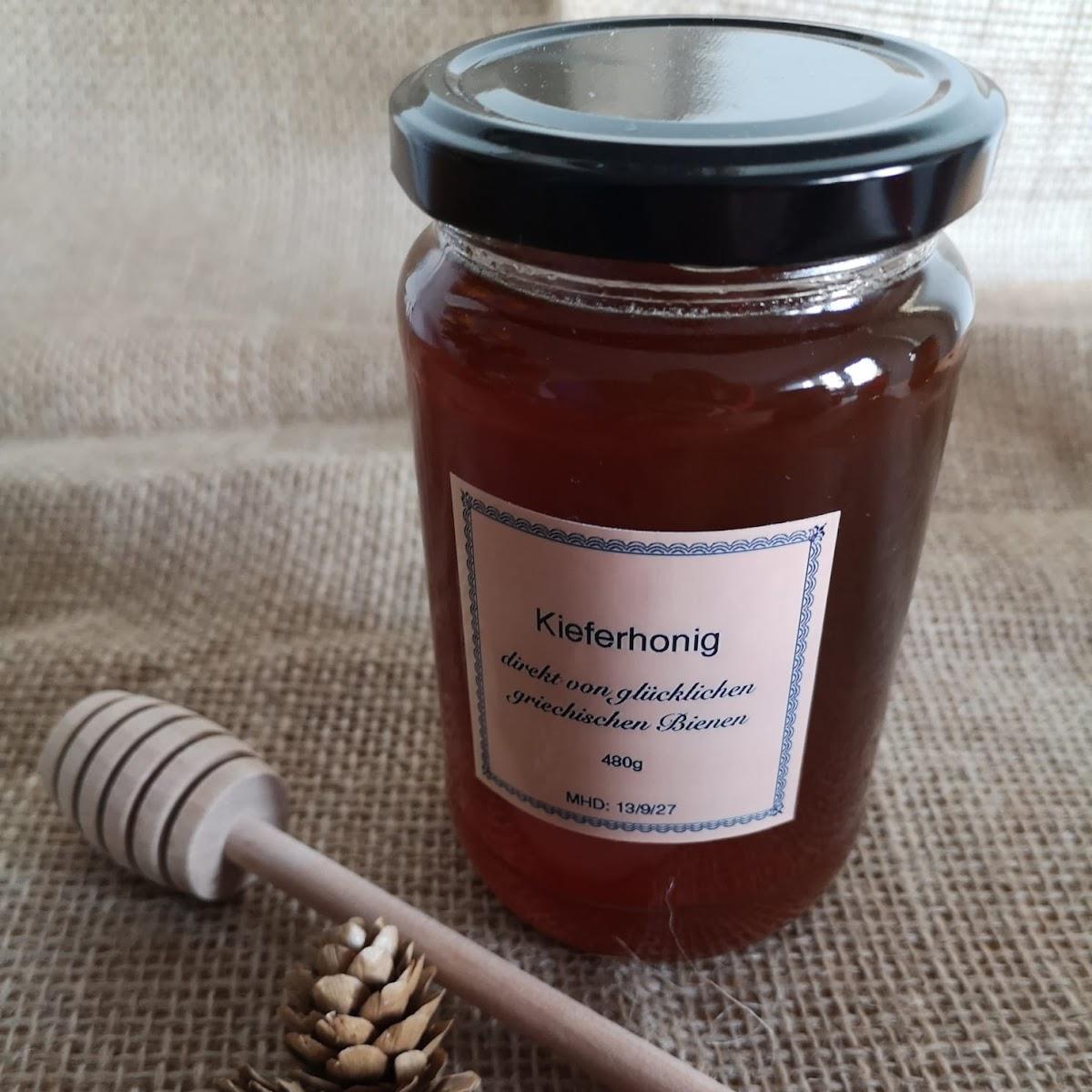 Restaurant "ItsAllGreekToMe" in Dietzenbach