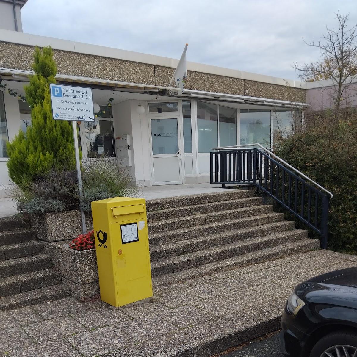 Restaurant "Golban Pizza Service" in Dietzenbach