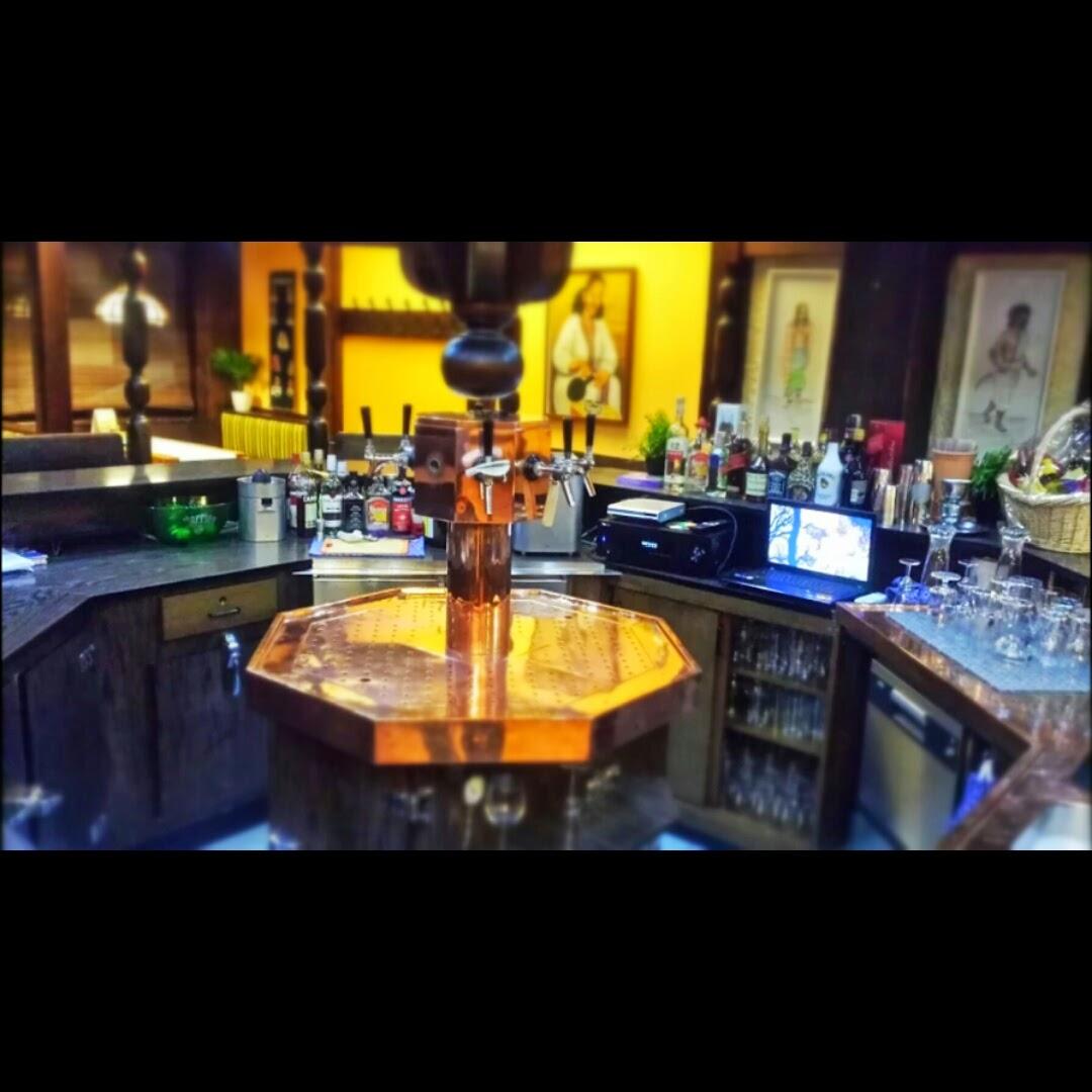 Restaurant "Hotel Degen" in  Weilerbach