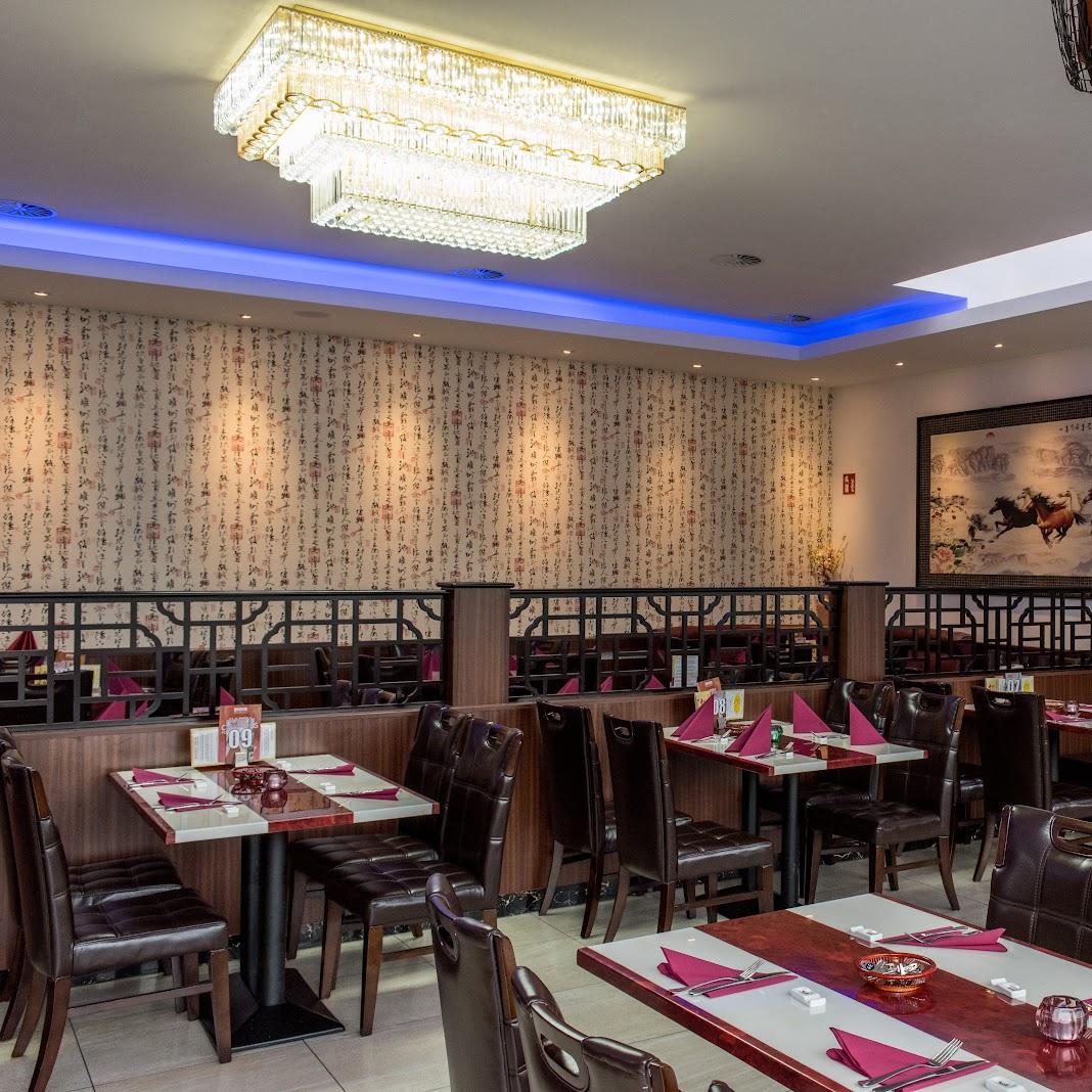 Restaurant "Gourmet Palast" in Kaiserslautern