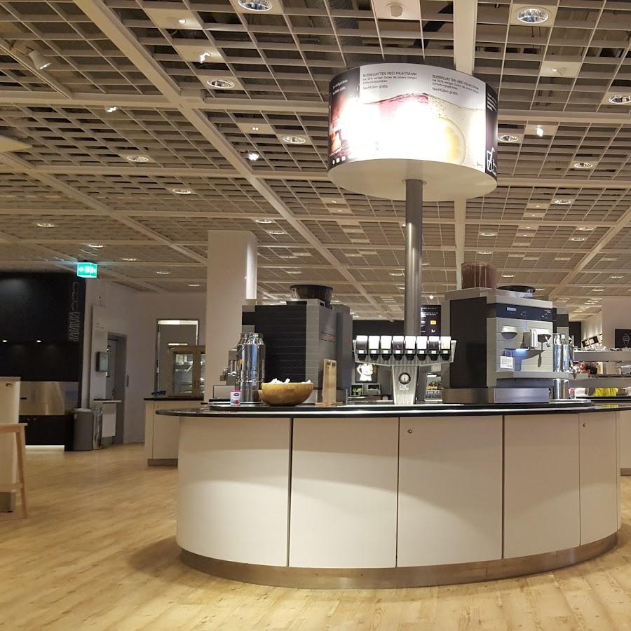 Restaurant "IKEA Restaurant" in  Kaiserslautern