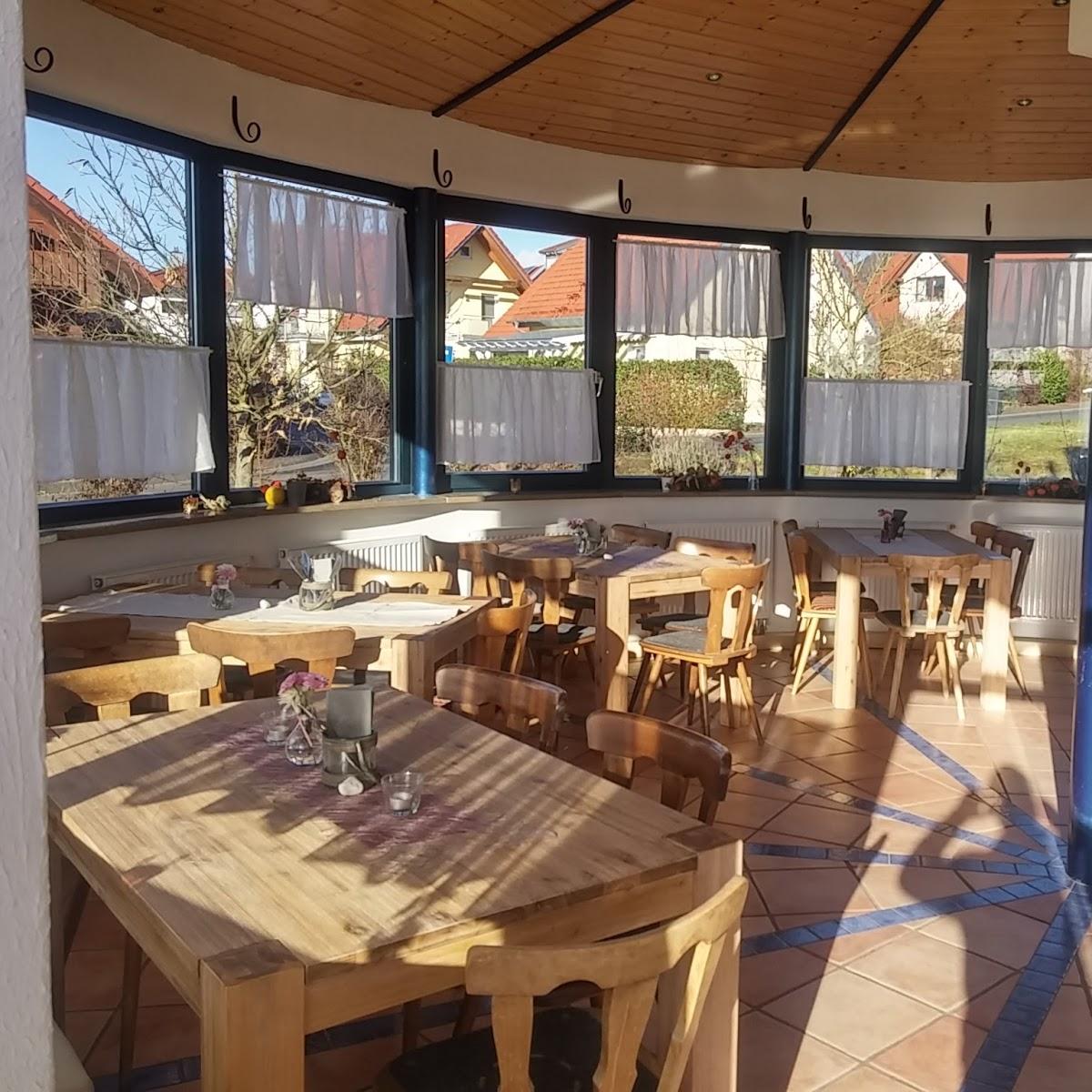 Restaurant "Wein & Seele" in  Thüngersheim