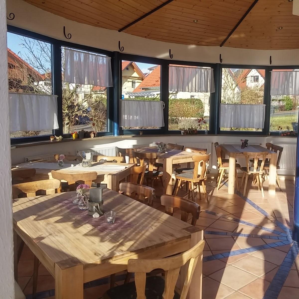 Restaurant "Wein & Seele" in Thüngersheim