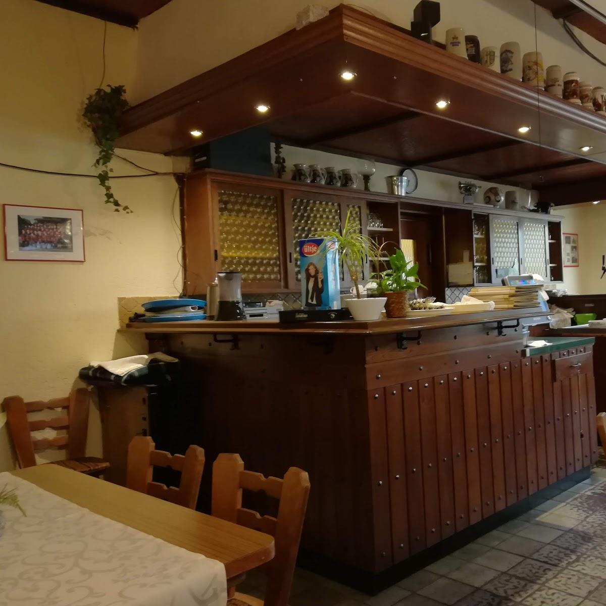 Restaurant "Pizzeria Riviera" in  Zellingen