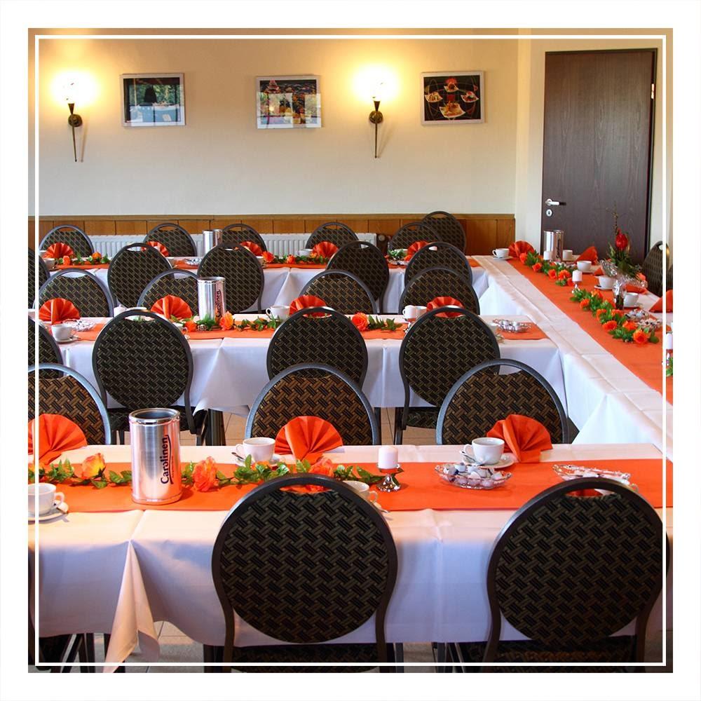 Restaurant "Bakker