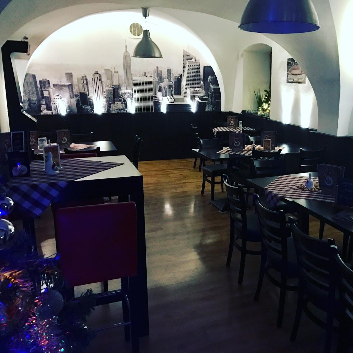 Restaurant "Easy27" in Thüngersheim